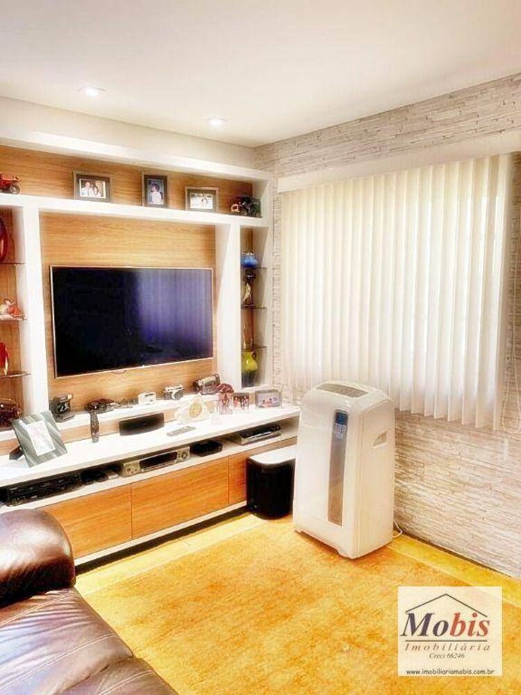 Sobrado, 3 quartos, 249 m² - Foto 12