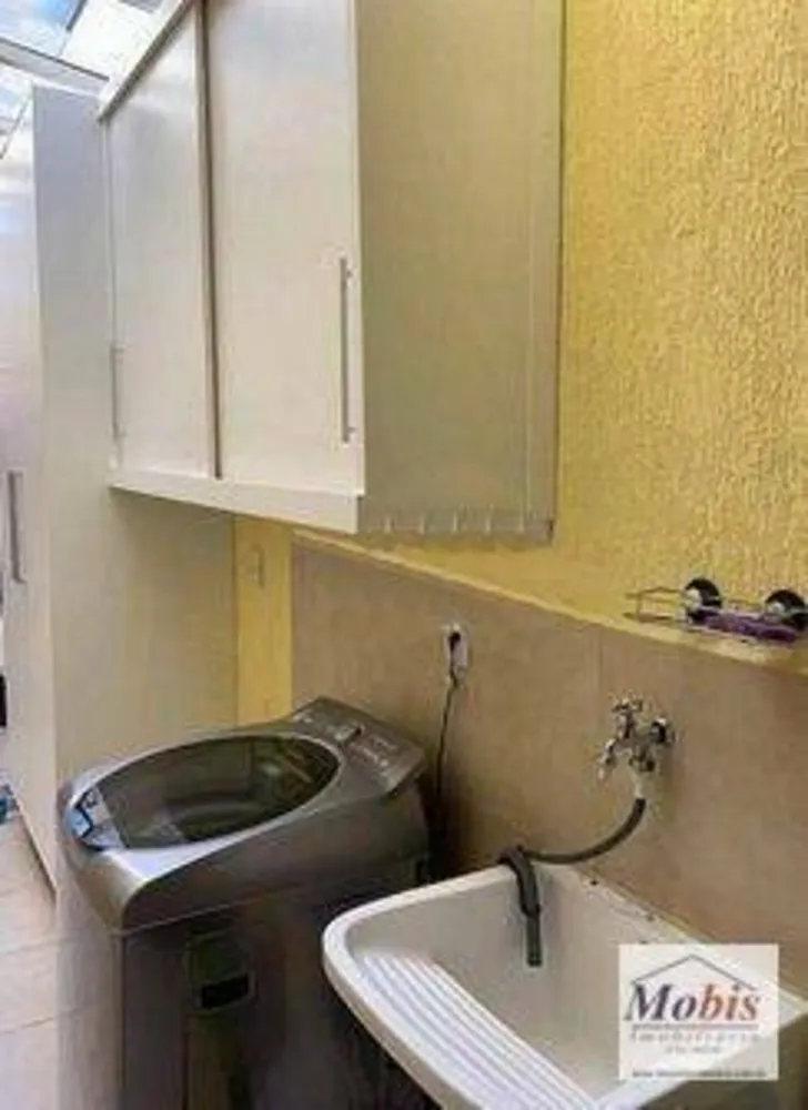 Sobrado, 3 quartos, 249 m² - Foto 32