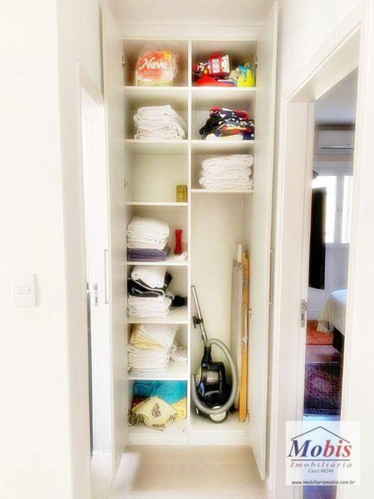 Sobrado, 3 quartos, 249 m² - Foto 11