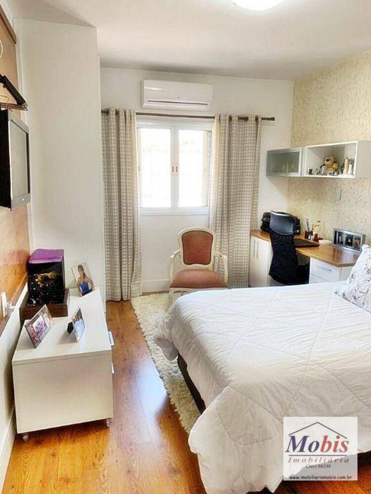 Sobrado, 3 quartos, 249 m² - Foto 27