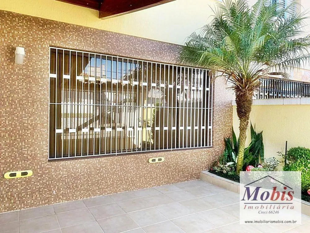 Sobrado, 3 quartos, 249 m² - Foto 2