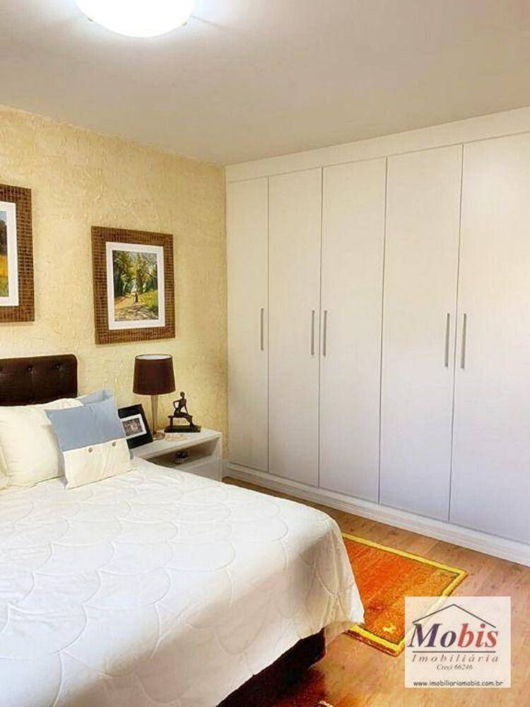 Sobrado, 3 quartos, 249 m² - Foto 8