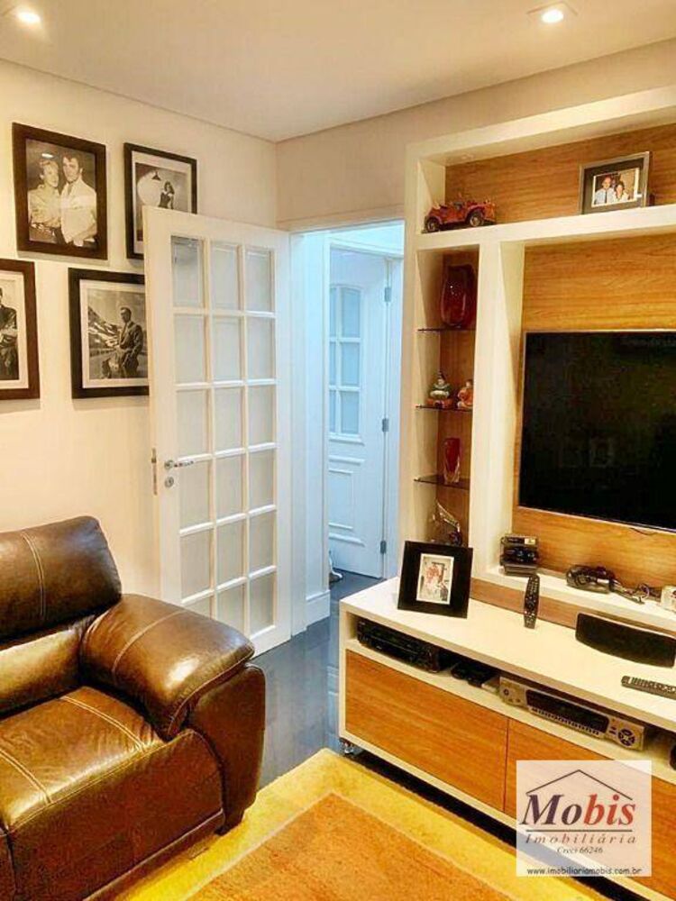 Sobrado, 3 quartos, 249 m² - Foto 18