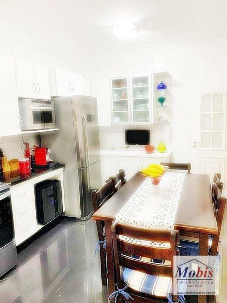 Sobrado, 3 quartos, 249 m² - Foto 15