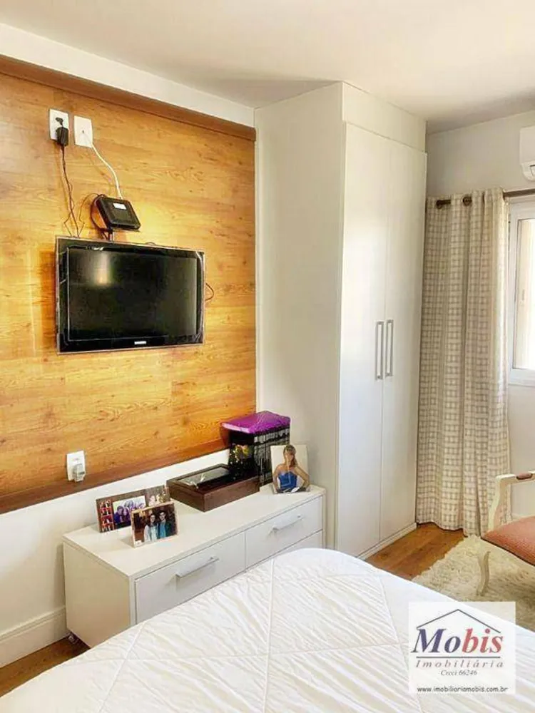 Sobrado, 3 quartos, 249 m² - Foto 34