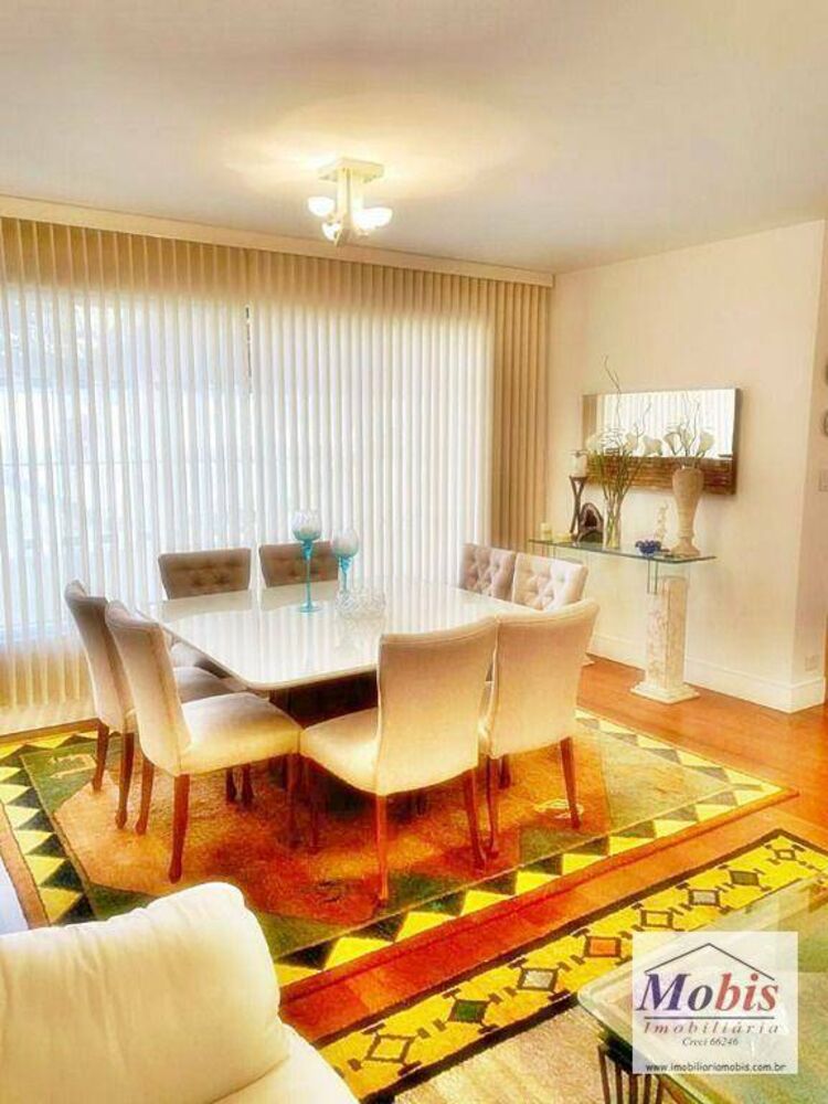 Sobrado, 3 quartos, 249 m² - Foto 28