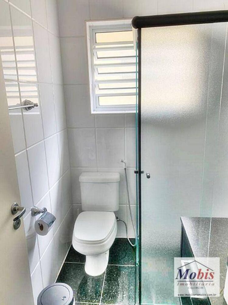 Sobrado, 3 quartos, 249 m² - Foto 14