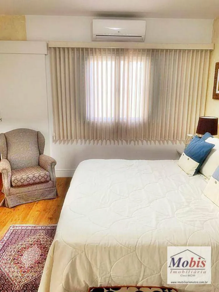 Sobrado, 3 quartos, 249 m² - Foto 35