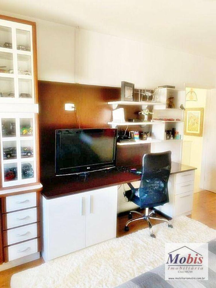 Sobrado, 3 quartos, 249 m² - Foto 26