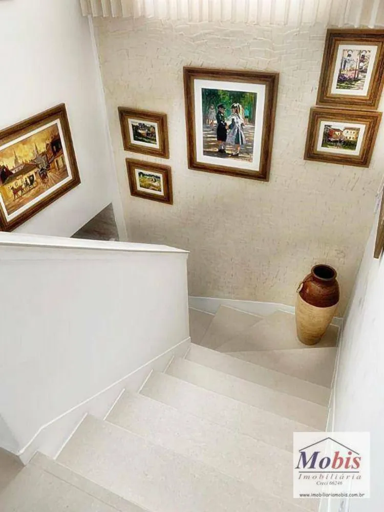 Sobrado, 3 quartos, 249 m² - Foto 31