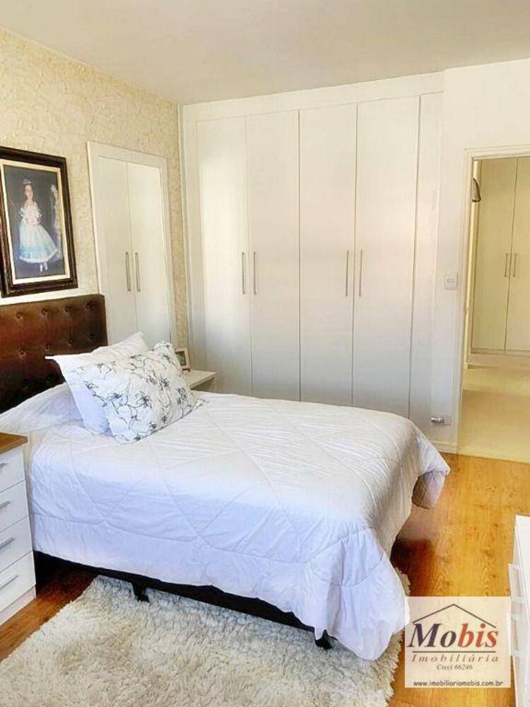 Sobrado, 3 quartos, 249 m² - Foto 7