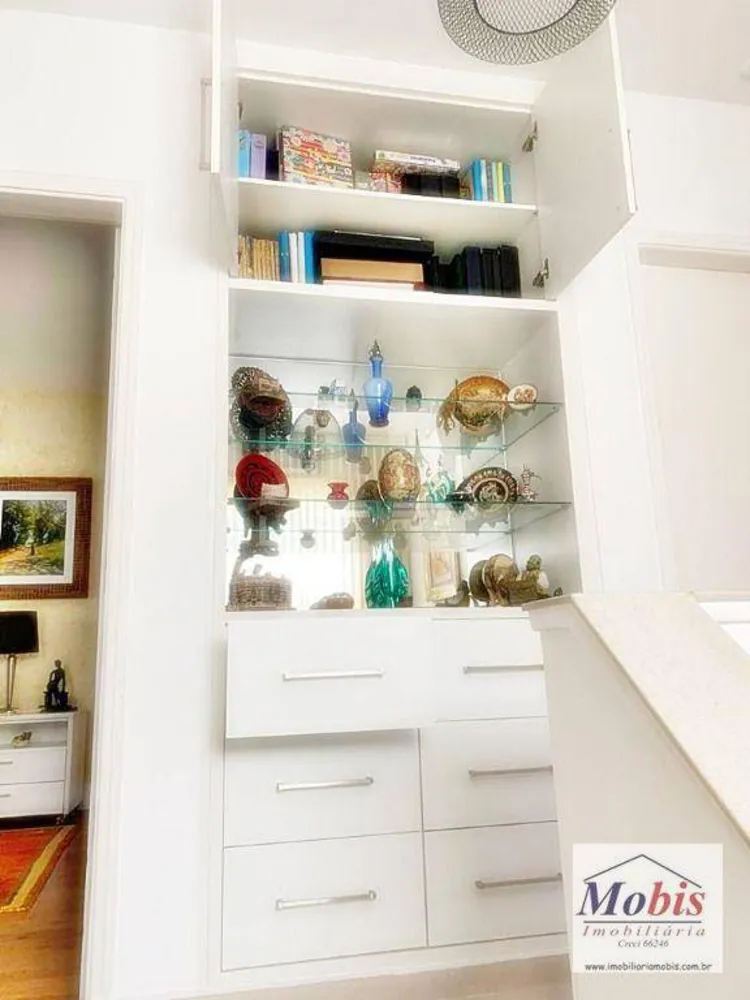 Sobrado, 3 quartos, 249 m² - Foto 29