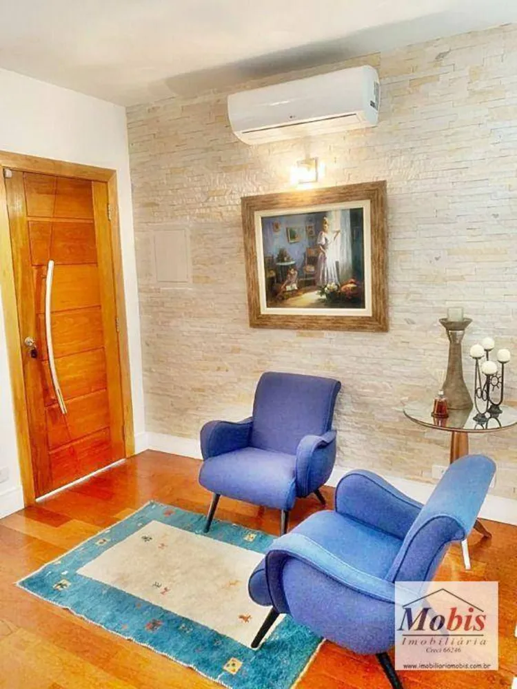 Sobrado, 3 quartos, 249 m² - Foto 5