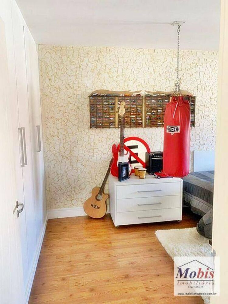 Sobrado, 3 quartos, 249 m² - Foto 3