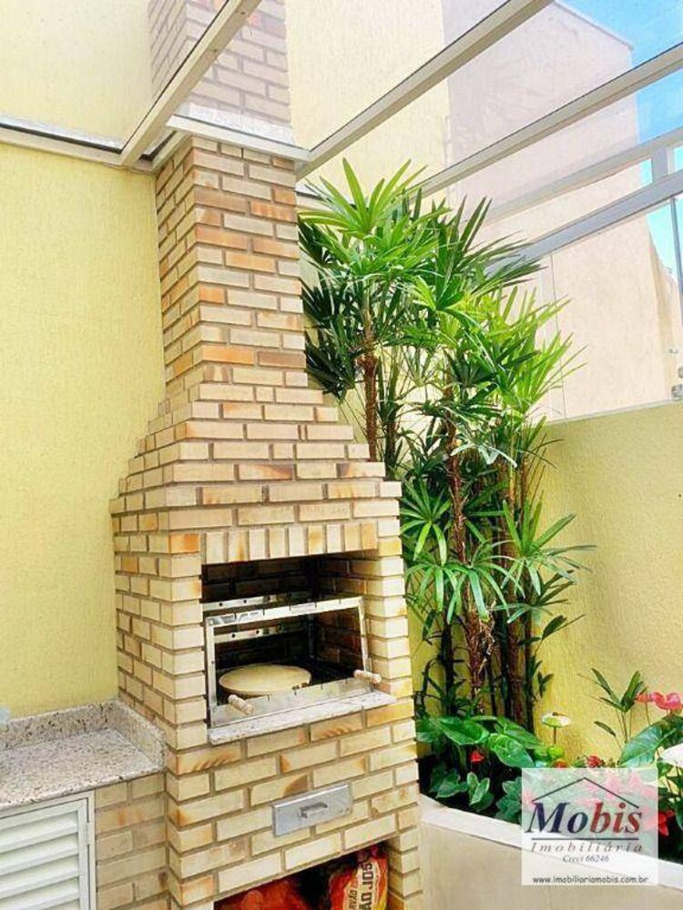 Sobrado, 3 quartos, 249 m² - Foto 22