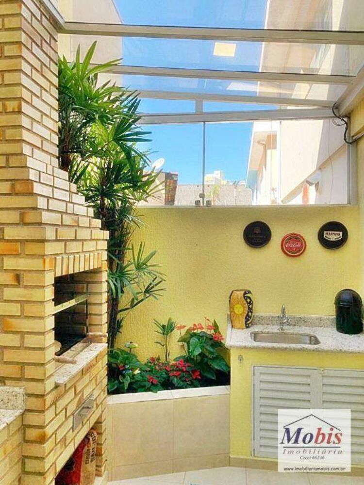 Sobrado, 3 quartos, 249 m² - Foto 17