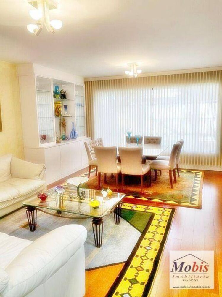 Sobrado, 3 quartos, 249 m² - Foto 10