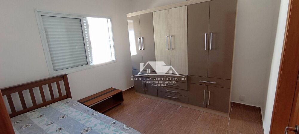 Casa à venda com 3 quartos, 90m² - Foto 5