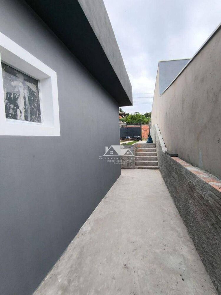 Casa à venda com 2 quartos, 56m² - Foto 11