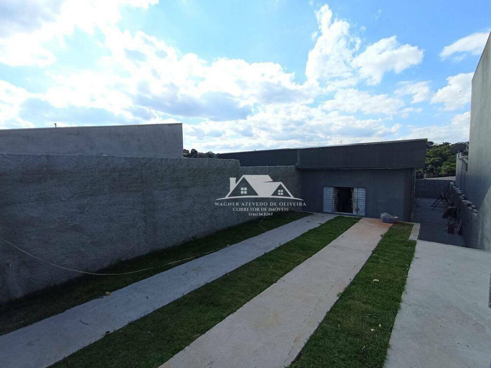 Casa à venda com 2 quartos, 56m² - Foto 7