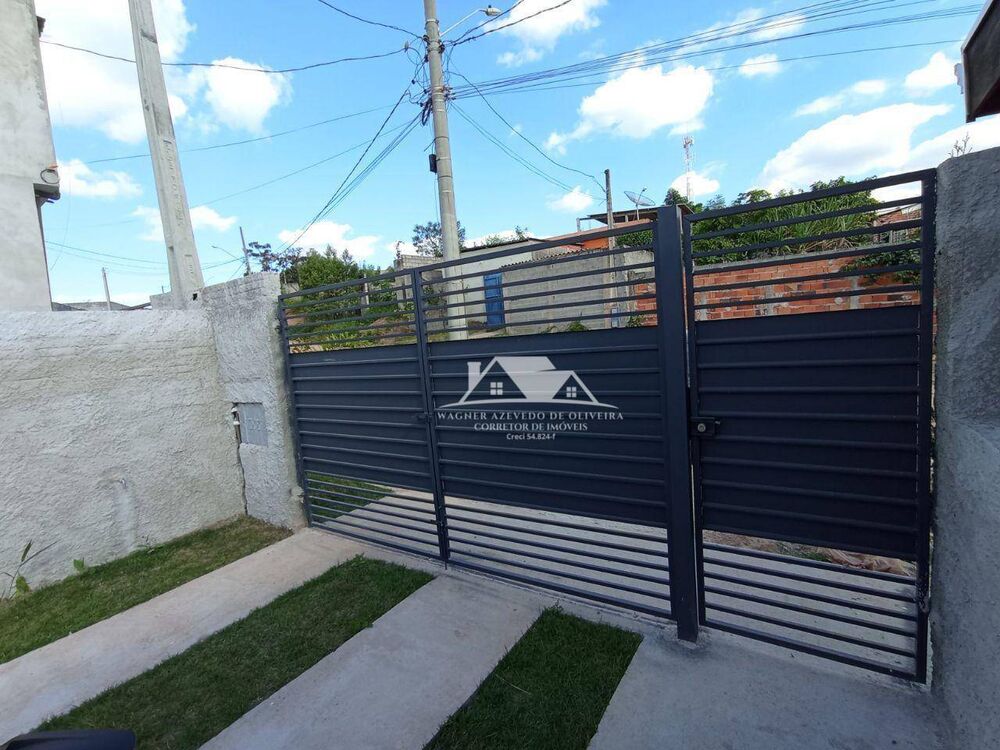Casa à venda com 2 quartos, 56m² - Foto 8