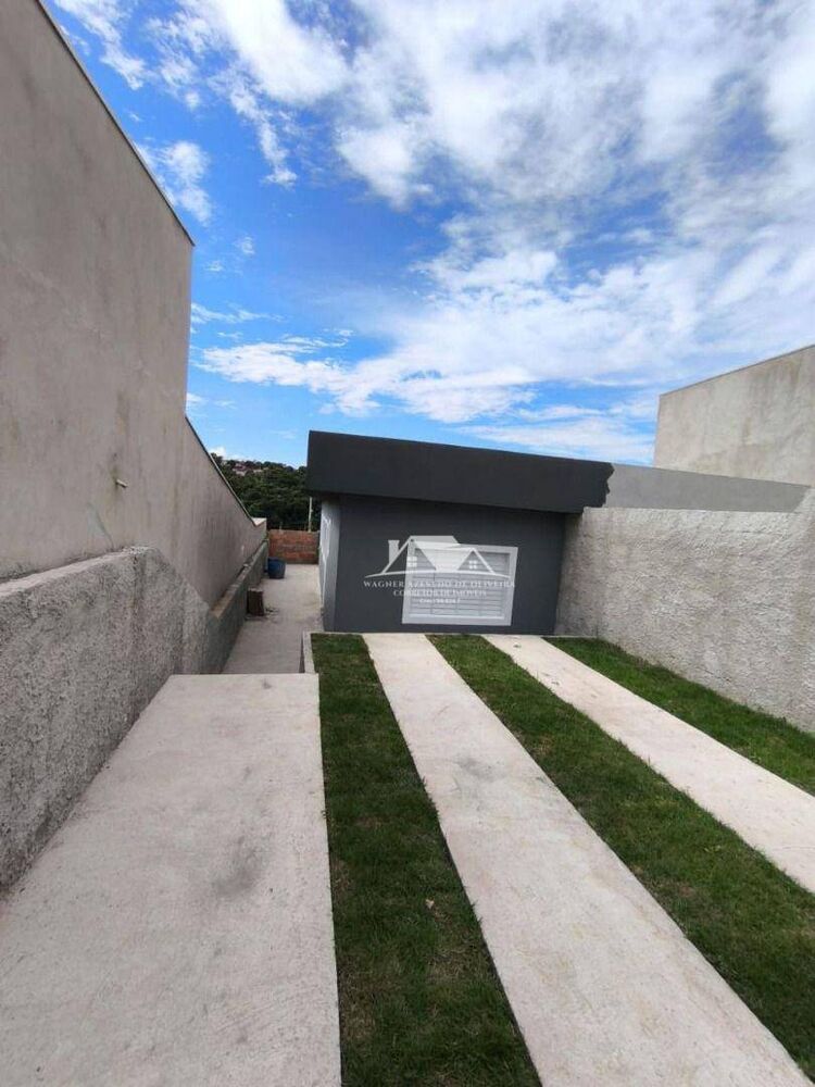 Casa à venda com 2 quartos, 56m² - Foto 12