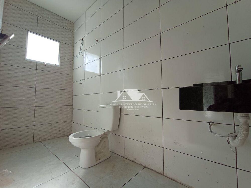 Casa à venda com 2 quartos, 56m² - Foto 5