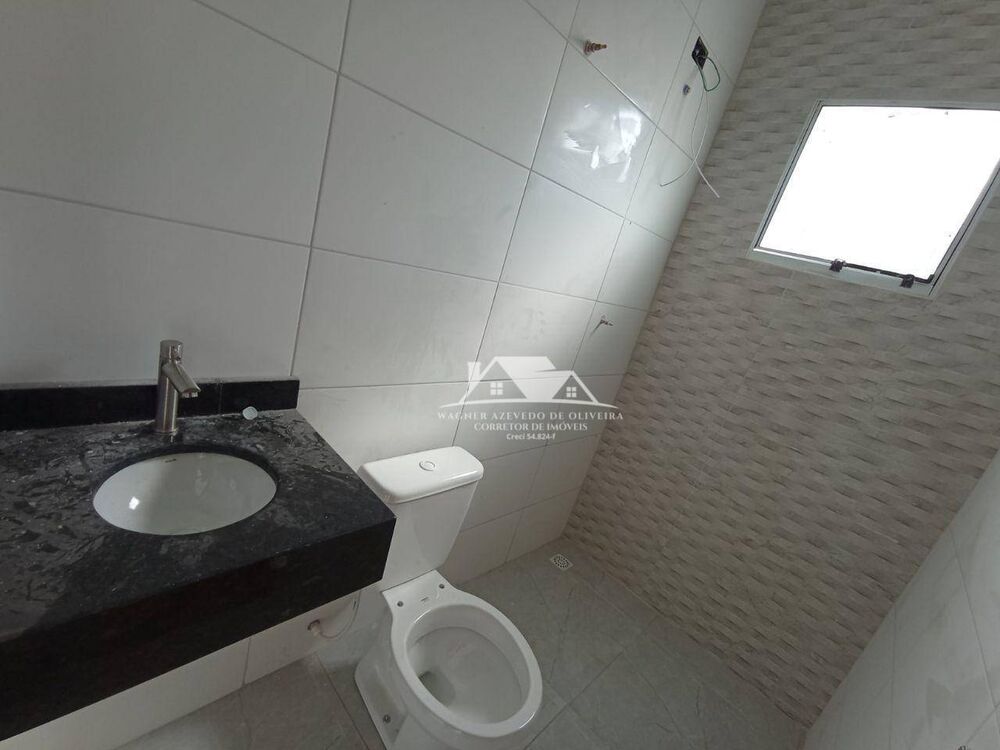 Casa à venda com 2 quartos, 56m² - Foto 9