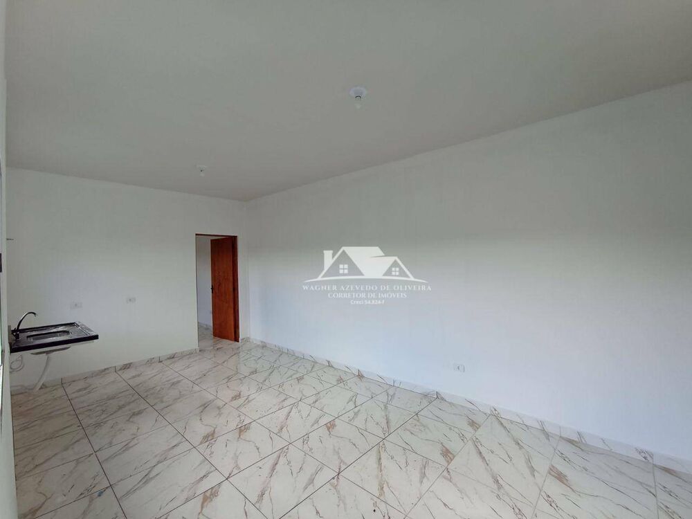 Casa à venda com 2 quartos, 56m² - Foto 5