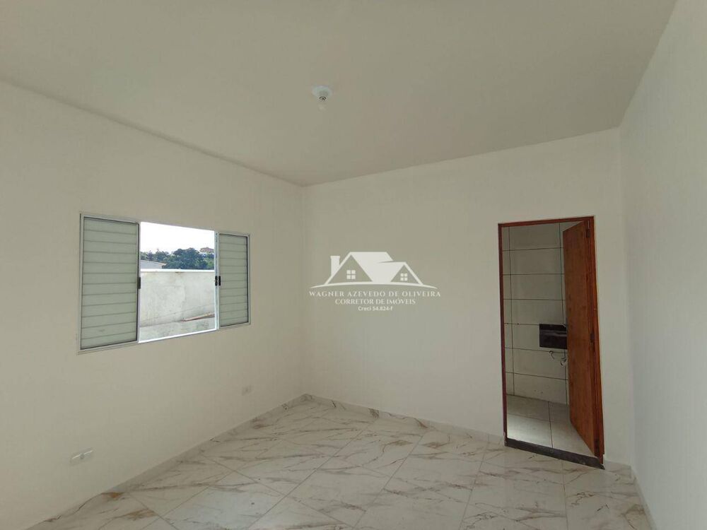 Casa à venda com 2 quartos, 56m² - Foto 8