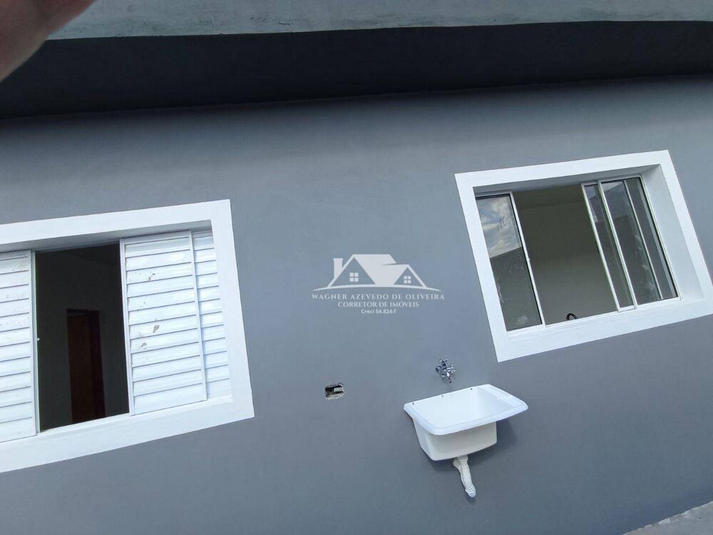 Casa à venda com 2 quartos, 56m² - Foto 23