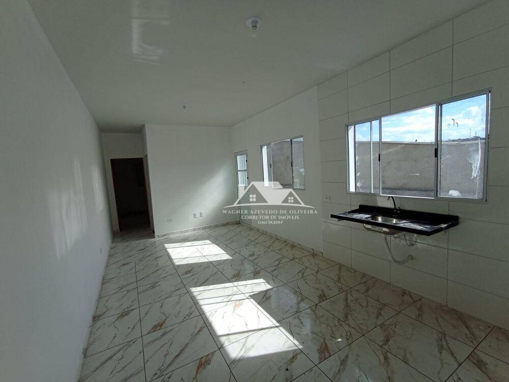 Casa à venda com 2 quartos, 56m² - Foto 6