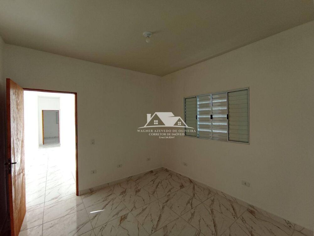 Casa à venda com 2 quartos, 56m² - Foto 3