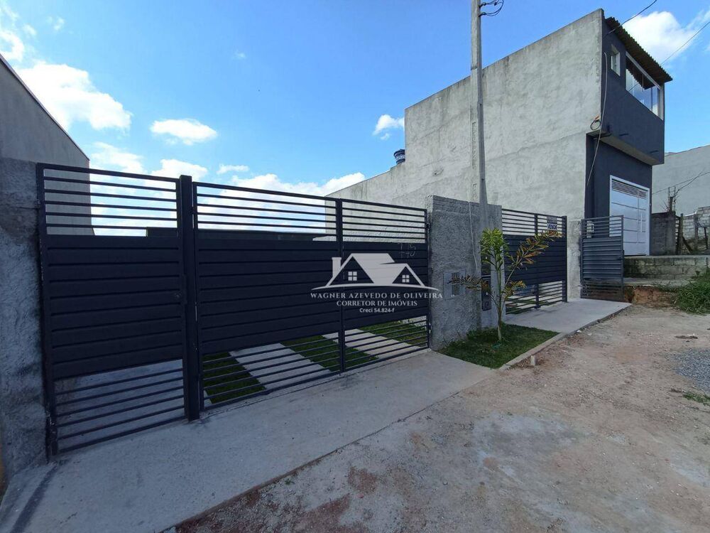 Casa à venda com 2 quartos, 56m² - Foto 27