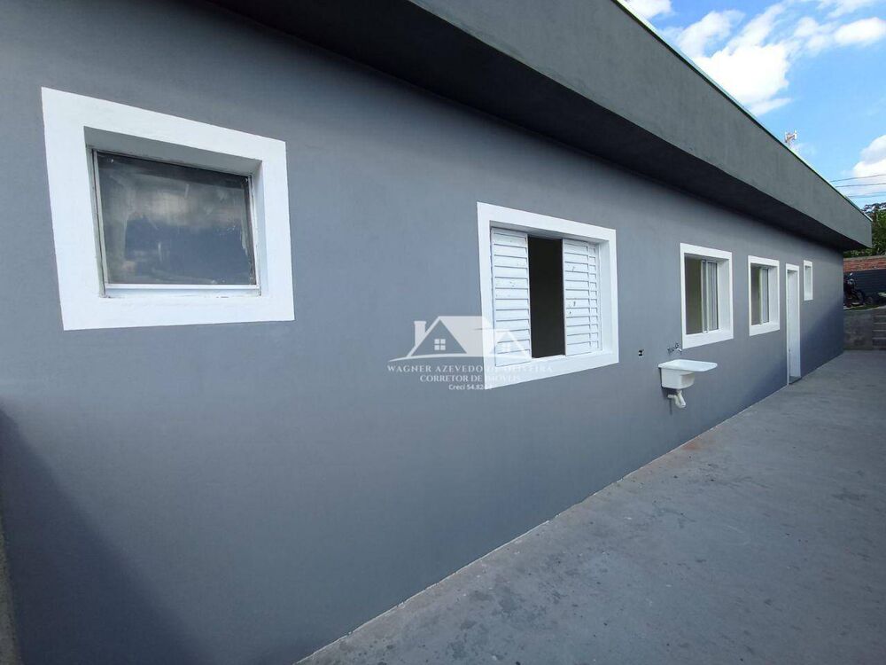 Casa à venda com 2 quartos, 56m² - Foto 21