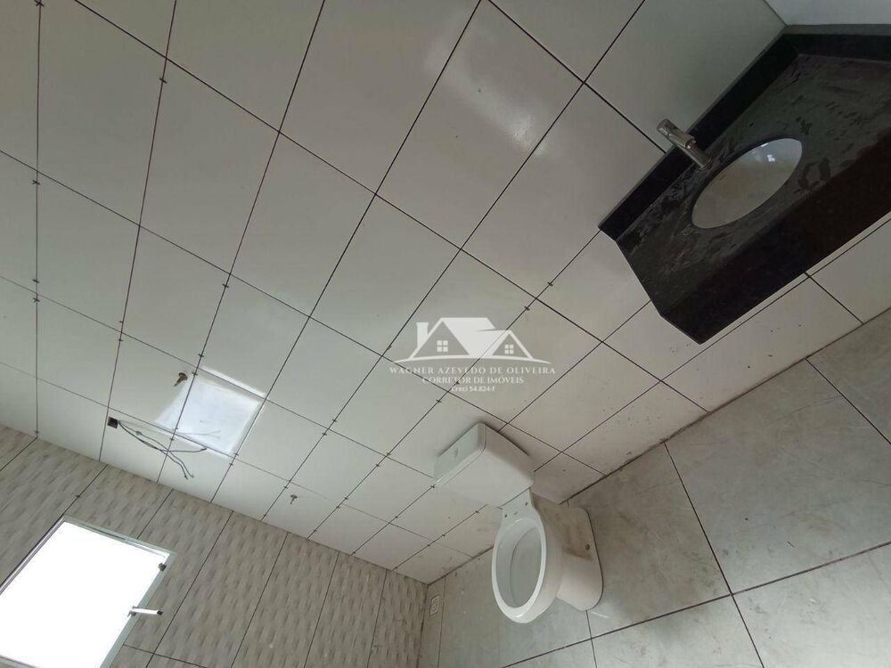 Casa à venda com 2 quartos, 56m² - Foto 6
