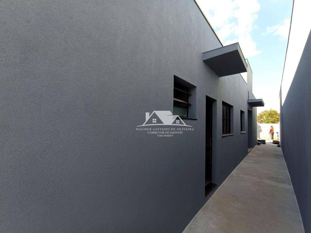 Casa à venda com 2 quartos, 59m² - Foto 20
