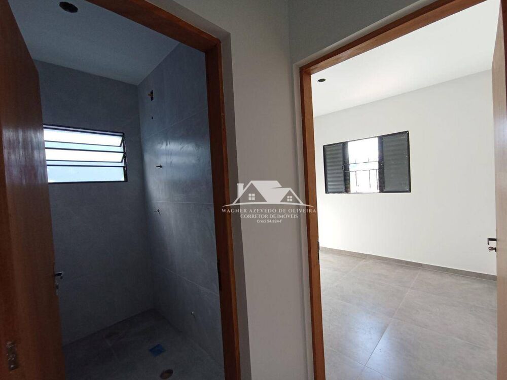 Casa à venda com 2 quartos, 59m² - Foto 9