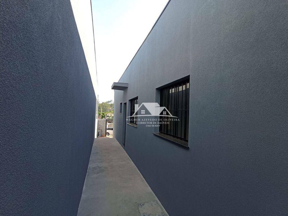 Casa à venda com 2 quartos, 59m² - Foto 16