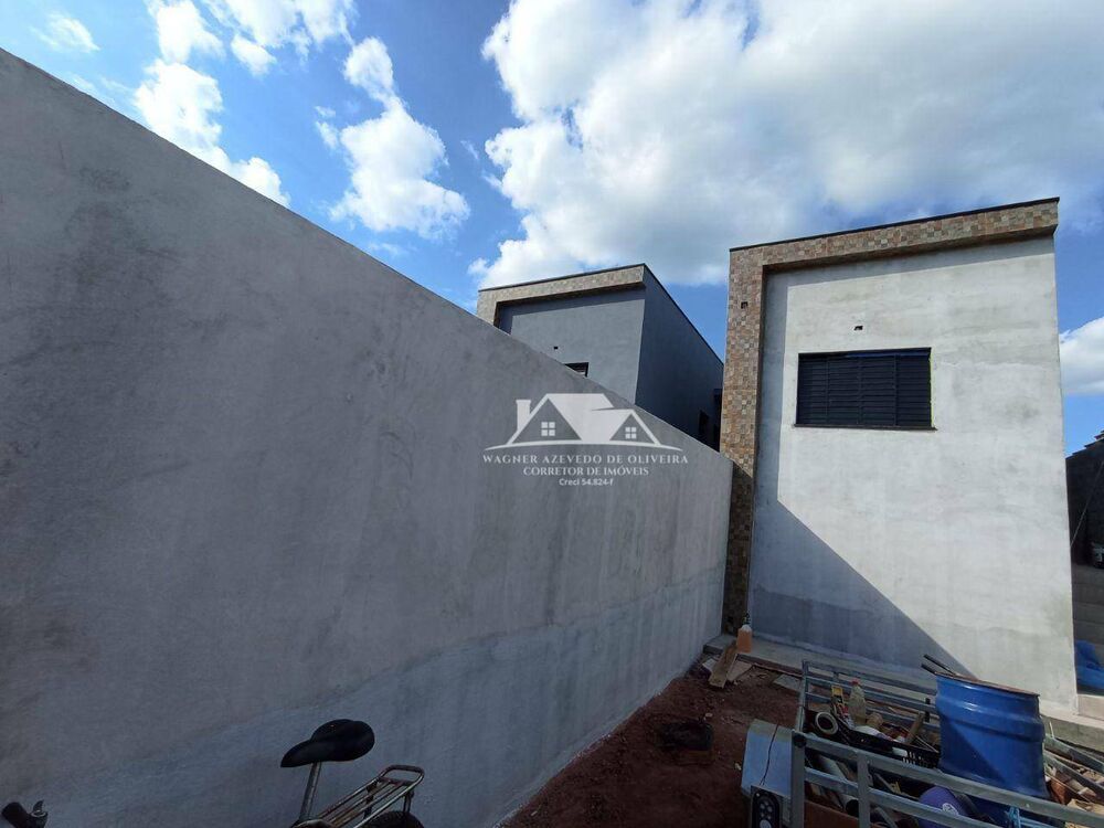 Casa à venda com 2 quartos, 59m² - Foto 22