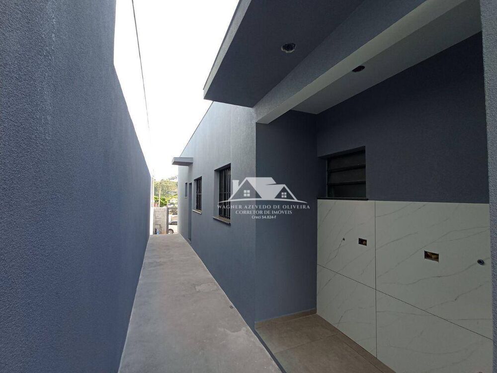 Casa à venda com 2 quartos, 59m² - Foto 15
