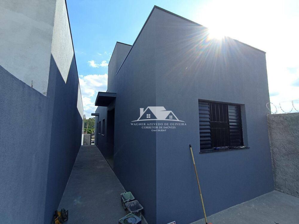 Casa à venda com 2 quartos, 59m² - Foto 19