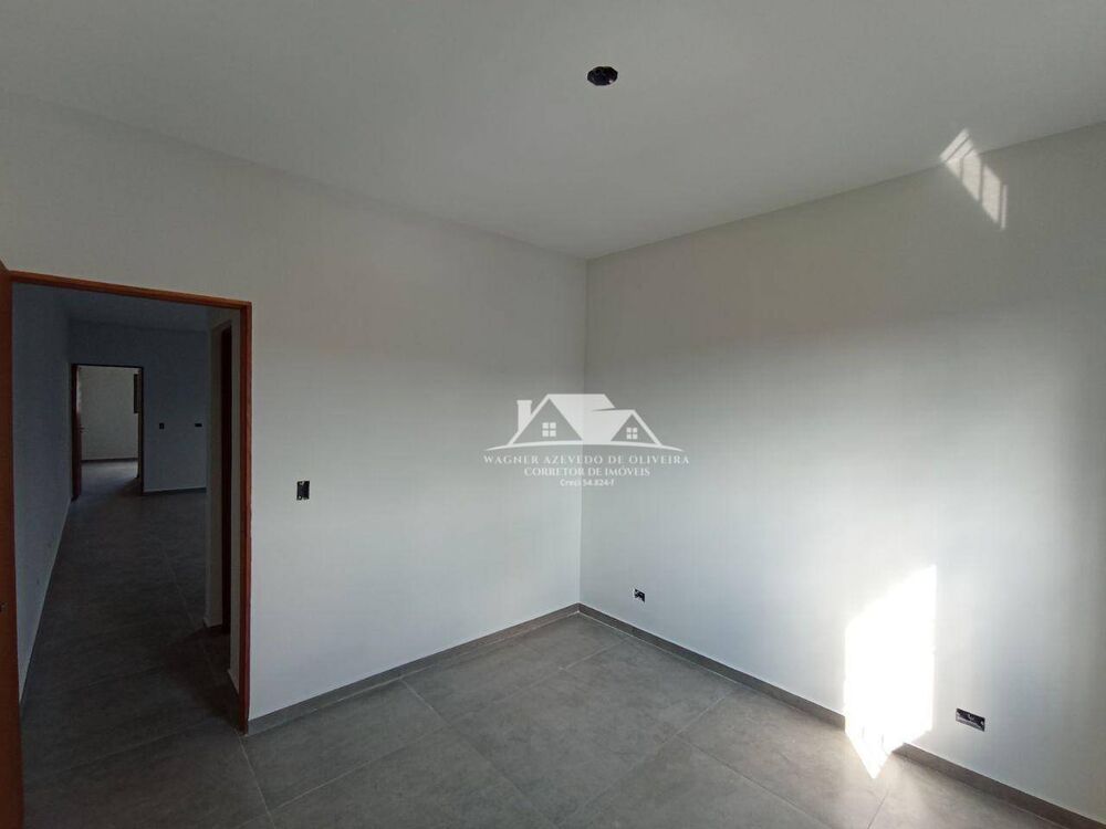 Casa à venda com 2 quartos, 59m² - Foto 5