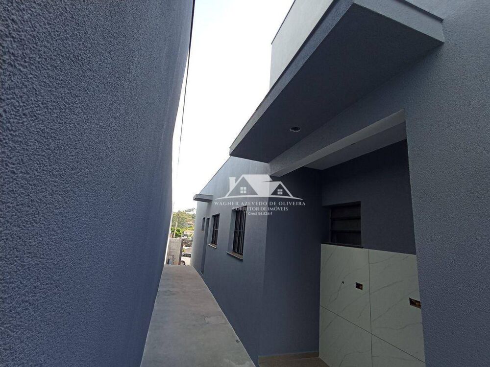 Casa à venda com 2 quartos, 59m² - Foto 18