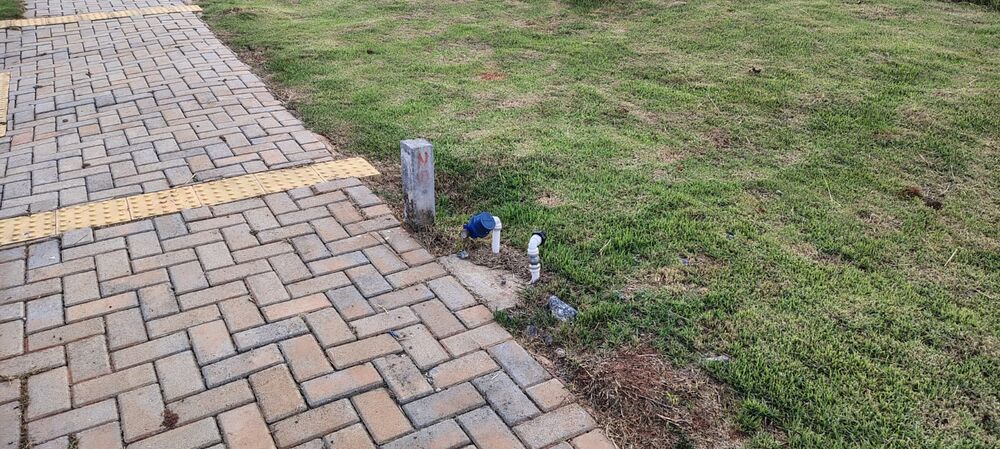 Terreno, 1018 m² - Foto 1