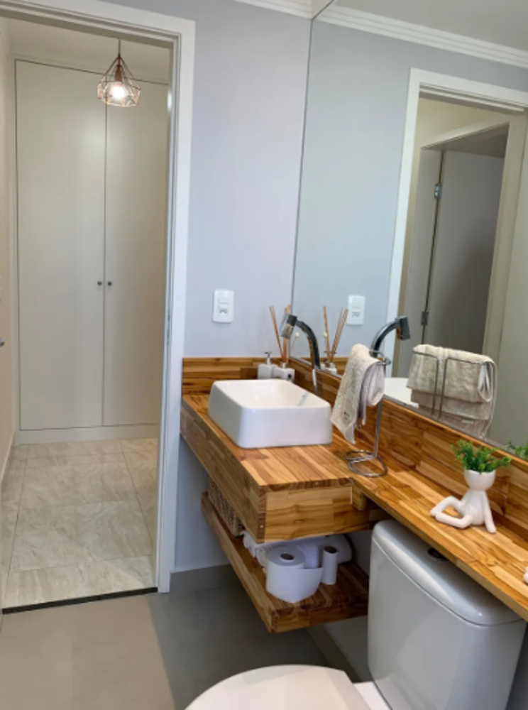 Apartamento, 2 quartos, 75 m² - Foto 1