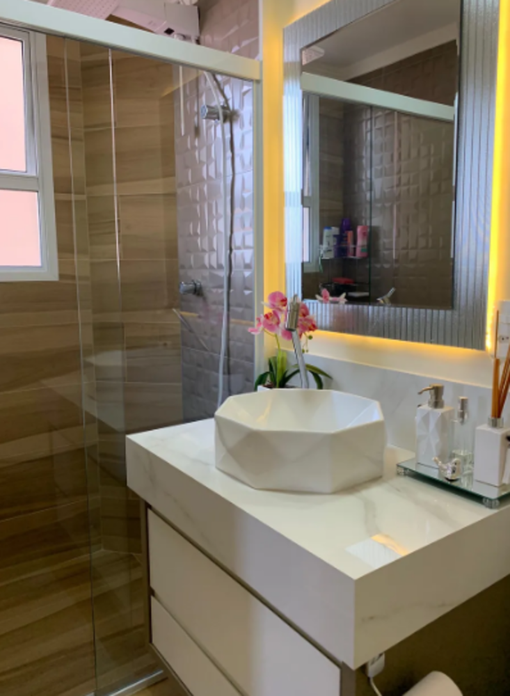 Apartamento, 2 quartos, 75 m² - Foto 6