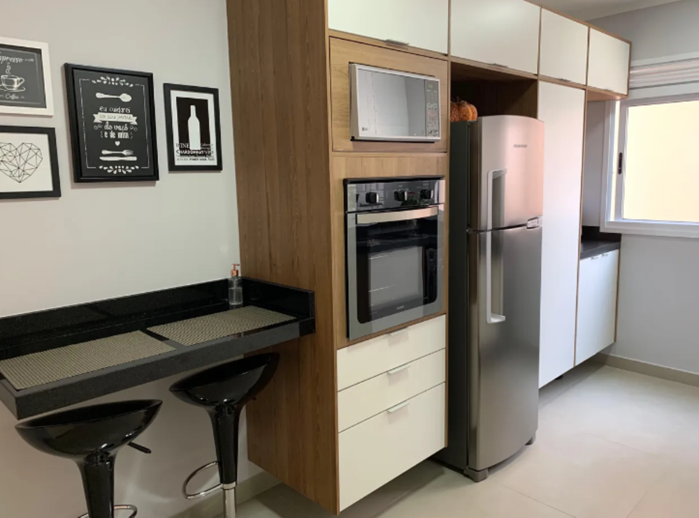 Apartamento, 2 quartos, 75 m² - Foto 3