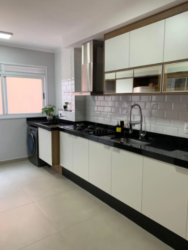 Apartamento, 2 quartos, 75 m² - Foto 4