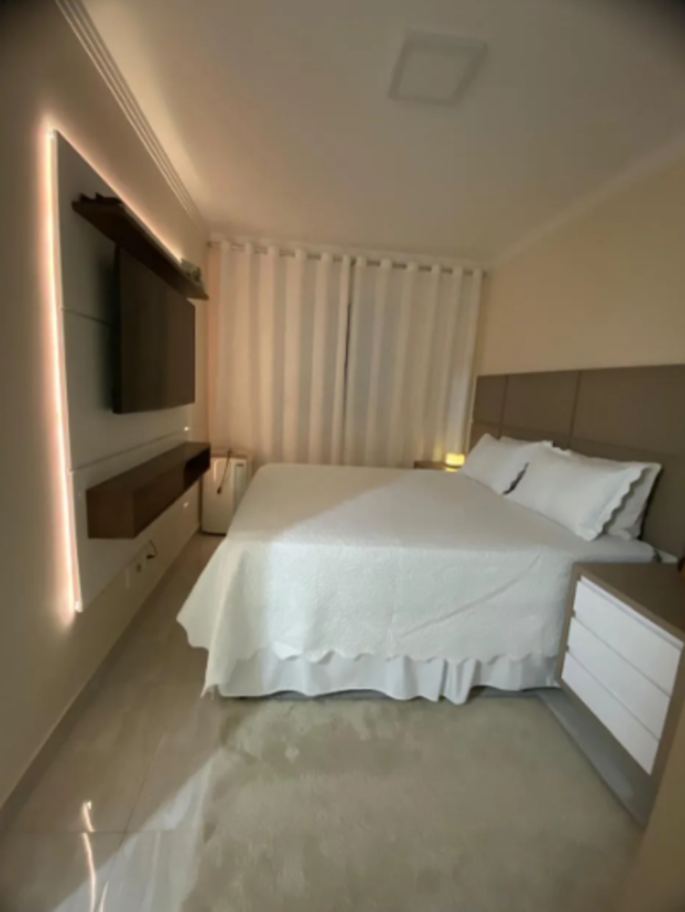 Apartamento, 2 quartos, 75 m² - Foto 2